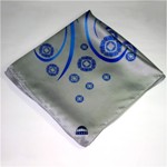 Excl. Design Logo Scarf-003